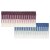 Stirnband Centered Stripes