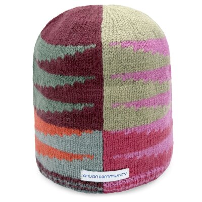 Wool Hat Triangulo
