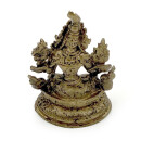 Bronze Figur 18 Tara 5-6 cm