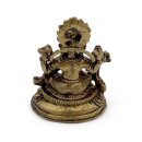 Bronze Figur 19 Ganesha 5-6 cm
