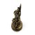 Bronze Figur 19 Ganesha 5-6 cm