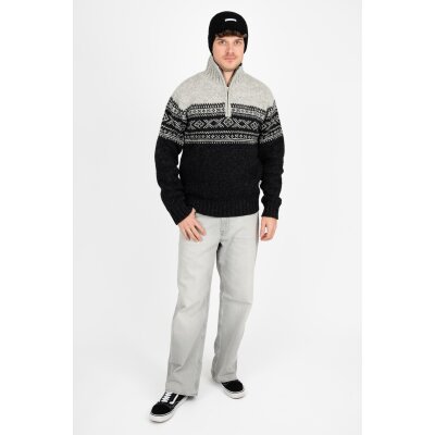 Wollpullover LAMKO