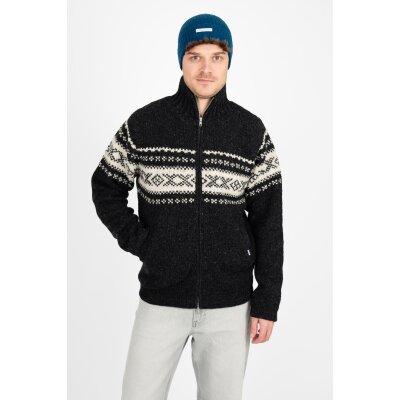 Wool Jacket MARKISI