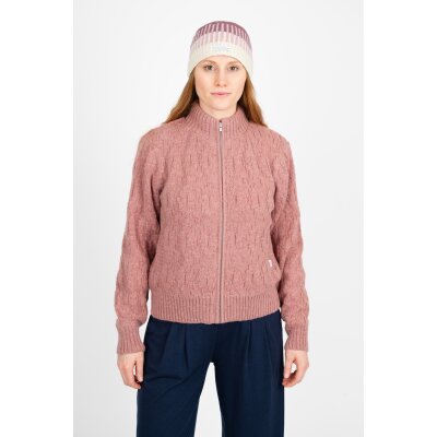 Wool Jacket BENIKA