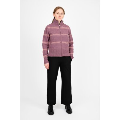 Wool Jacket JANKA