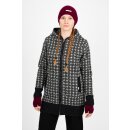 Wolljacke ANMELIE