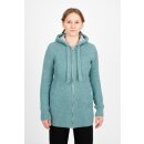 Wolljacke ISAKITA