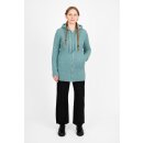Wool Jacket ISAKITA