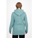 Wool Jacket ISAKITA