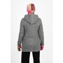 Wool Jacket ISAKITA