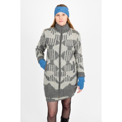 Wollmantel MARKIPA