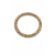 Rocailles Perlen Armband Golden Desert
