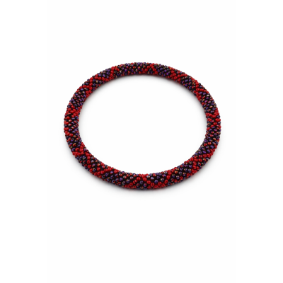 Rocailles Perlen Armband Scota