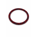Rocailles Perlen Armband Scota