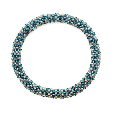 Rocailles Perlen Armband Babylou