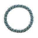 Rocailles Perlen Armband Babylou