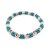Rocailles Perlen Armband Maya
