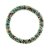 Rocailles Perlen Armband Colorette