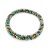 Rocailles Perlen Armband Colorette
