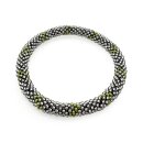Rocailles Perlen Armband Lindenby
