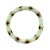 Rocailles Perlen Armband Crosa