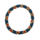 Rocailles Perlen Armband Oriental