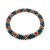 Rocailles Perlen Armband Oriental