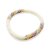 Rocailles Perlen Armband Soft Touch