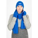 Kaschmir-Schal 45x180 cm lapisblau