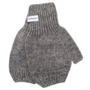 Kaschmir-Handschuhe huskygrau