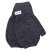 Cashmere Hand Warmer anthra melange