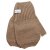 Kaschmir-Handschuhe mandelbeige