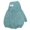 Kaschmir-Handschuhe jadegrün