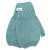 Cashmere Hand Warmer jade green