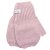 Cashmere Hand Warmer powder rose