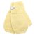 Cashmere Hand Warmer vanilla yellow