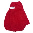 Kaschmir-Handschuhe rougerot
