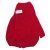 Cashmere Hand Warmer rouge red