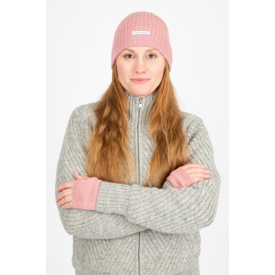 Cashmere Hand Warmer peony