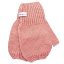 Kaschmir-Handschuhe pfingstrose
