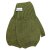 Cashmere Hand Warmer olive green