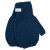 Cashmere Hand Warmer atlantic blue