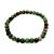 Halbedelstein Armband 6 mm Jaspis