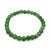 Halbedelstein Armband 6 mm Jade
