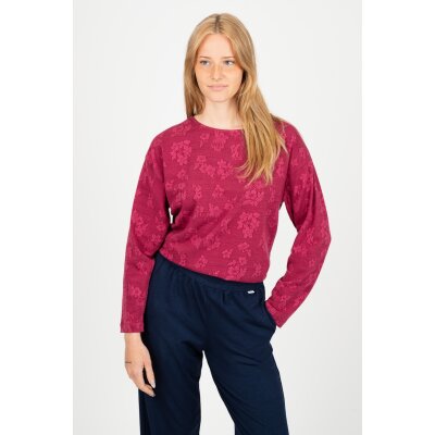 Shirt KAITA Jacquard