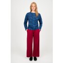 Shirt KAITA Jacquard
