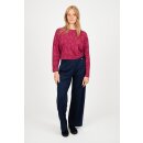 Shirt KAITA Jacquard