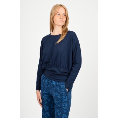 Langarmshirt MALBI aus Lyocell
