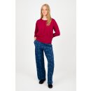 Langarmshirt MALBI aus Lyocell