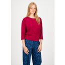 Langarmshirt MALBI aus Lyocell